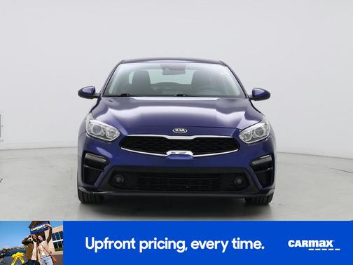 2019 Kia Forte S