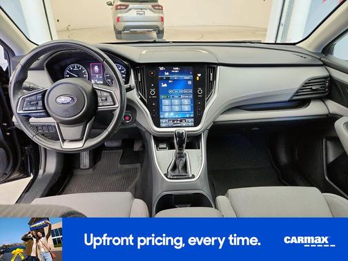 2023 Subaru Legacy Premium