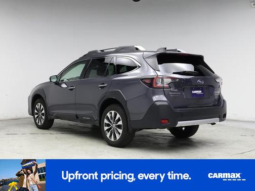 2025 Subaru Outback Touring XT