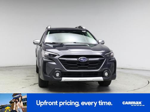 2025 Subaru Outback Touring XT