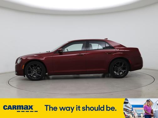 2022 Chrysler 300 S