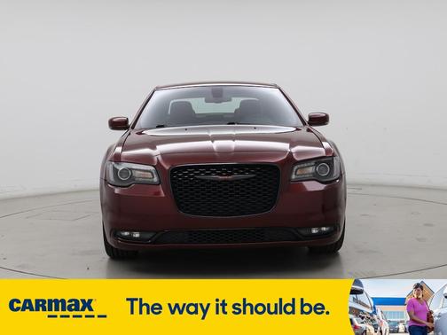 2022 Chrysler 300 S