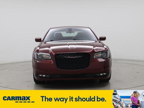 2022 Chrysler 300 S