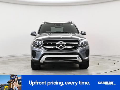 2018 Mercedes-Benz GLS 450 GLS 450