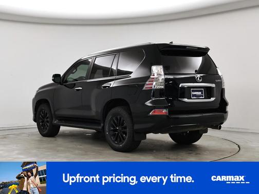 2020 Lexus GX 460 GX 460 Premium