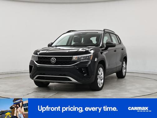 2023 Volkswagen Taos S