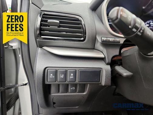 Silver 2025 Mitsubishi Eclipse Cross SE