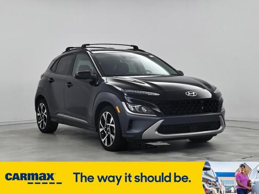 2023 Hyundai KONA Limited