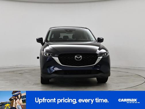 2023 Mazda CX-5 2.5 S Premium Plus Package