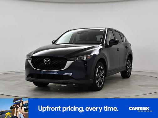 2023 Mazda CX-5 2.5 S Premium Plus Package