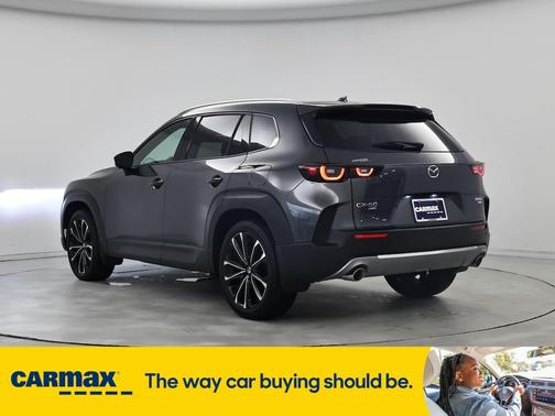 2024 Mazda CX-50 2.5 Turbo Premium Plus