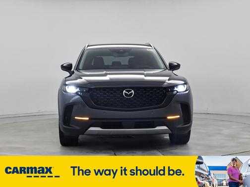 2024 Mazda CX-50 2.5 Turbo Premium Plus