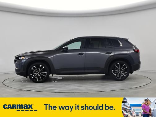 2024 Mazda CX-50 2.5 Turbo Premium Plus
