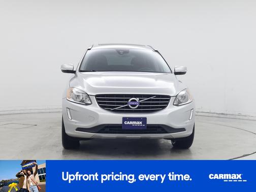 2017 Volvo XC60 T5 Inscription