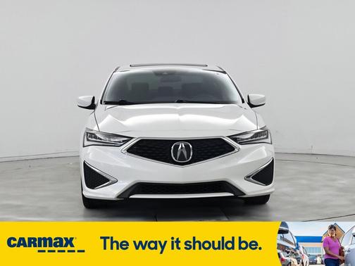2019 Acura ILX