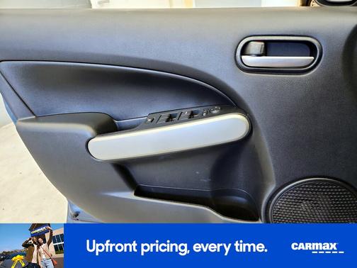 2014 Mazda Mazda2 Sport