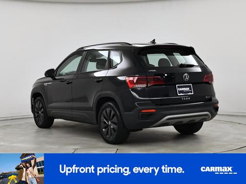 2022 Volkswagen Taos S
