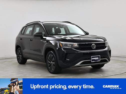 2022 Volkswagen Taos S