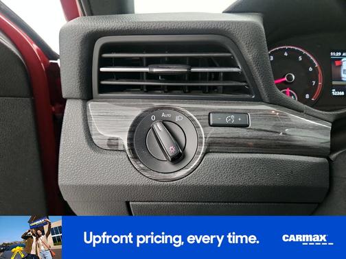 2021 Volkswagen Passat R-Line