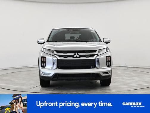 2024 Mitsubishi Outlander Sport SE