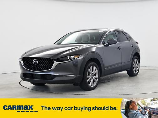 2022 Mazda CX-30 Preferred