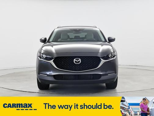 2022 Mazda CX-30 Preferred