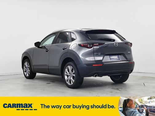 2022 Mazda CX-30 Preferred