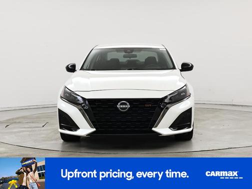 2023 Nissan Altima SR