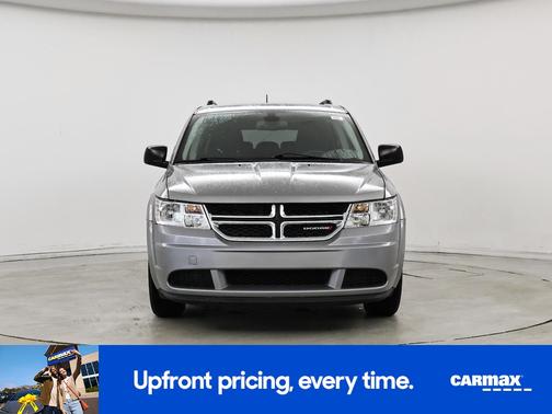 2020 Dodge Journey SE