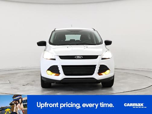 2016 Ford Escape S