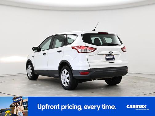 2016 Ford Escape S
