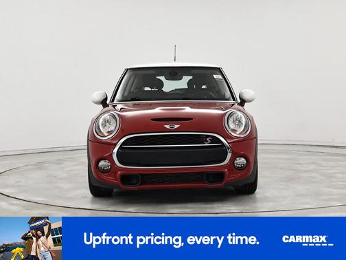 2015 MINI Hardtop S