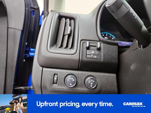 2019 Chevrolet Colorado ZR2