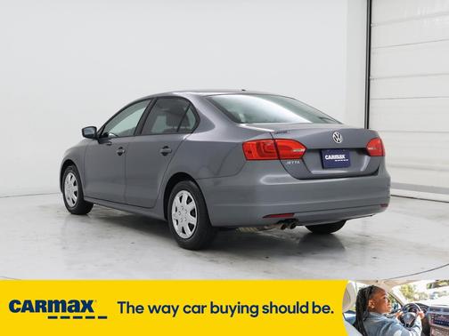 2014 Volkswagen Jetta S