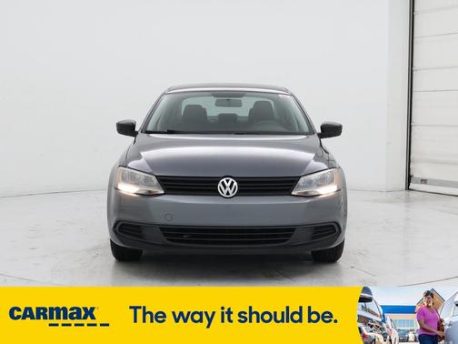 2014 Volkswagen Jetta S