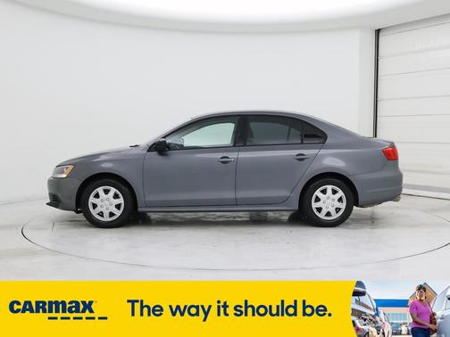 2014 Volkswagen Jetta S