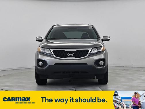 2013 Kia Sorento EX