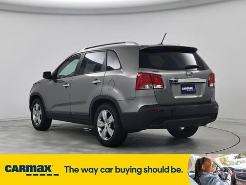 2013 Kia Sorento EX