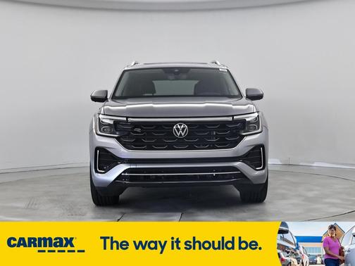 2024 Volkswagen Atlas SEL Premium R-Line