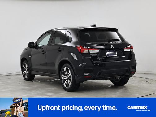 2023 Mitsubishi Outlander Sport ES