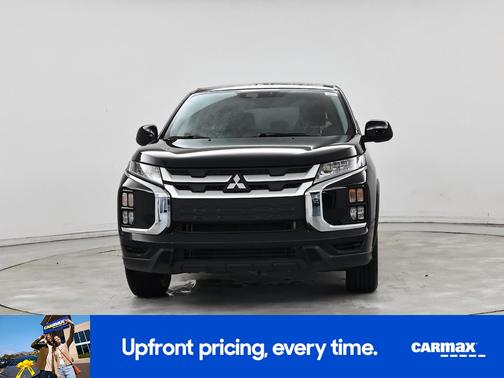 2023 Mitsubishi Outlander Sport ES