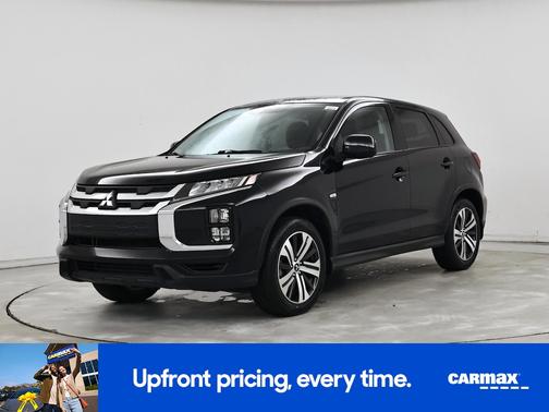 2023 Mitsubishi Outlander Sport ES