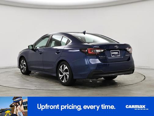 2022 Subaru Legacy Premium