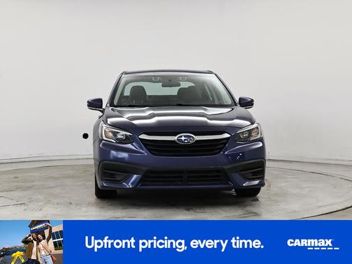 2022 Subaru Legacy Premium