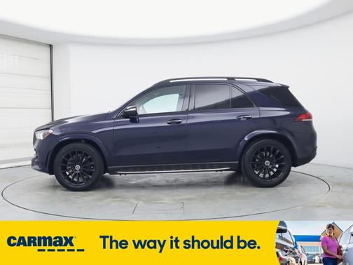 2022 Mercedes-Benz GLE 350