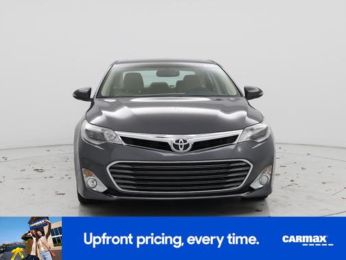 2015 Toyota Avalon Limited