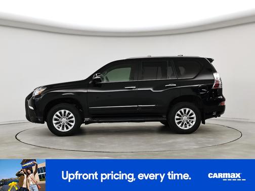 2019 Lexus GX 460 Premium