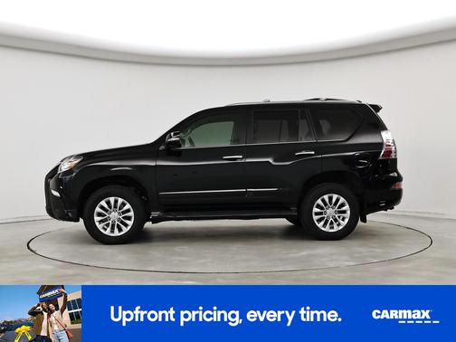 2019 Lexus GX 460 Premium