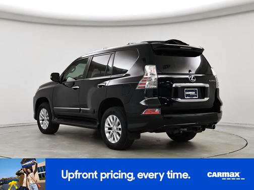 2019 Lexus GX 460 Premium