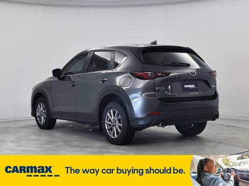 2023 Mazda CX-5 2.5 S Preferred Package